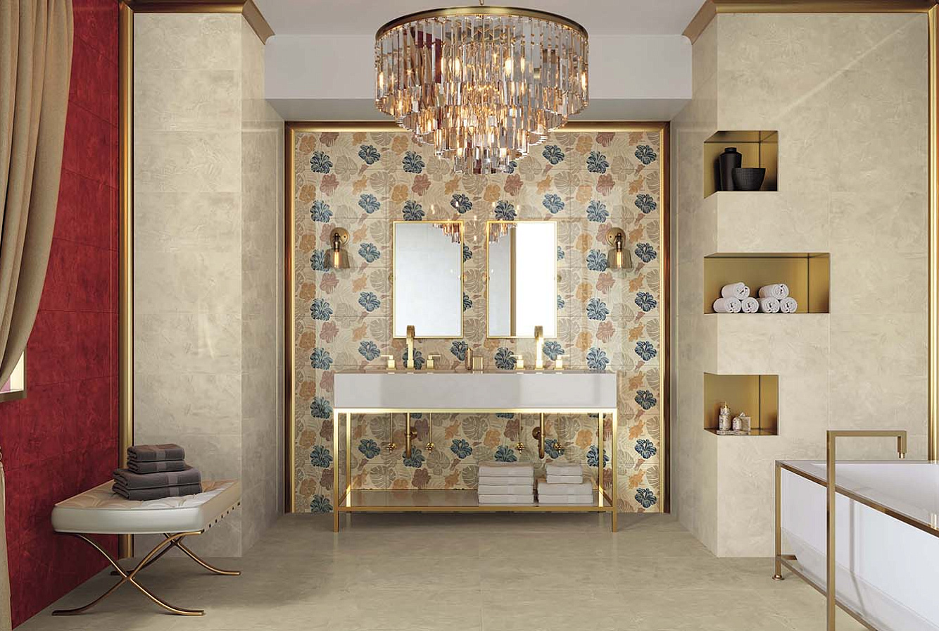 Коллекция ATLAS CONCORDE RUSSIA Thesis